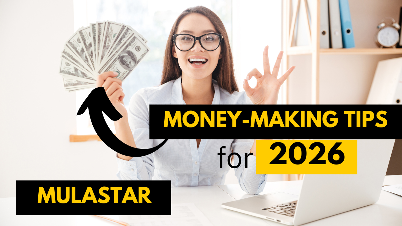 MulaStar – Smart Way to Earn Online