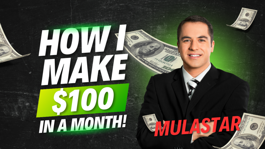 MulaStar: How It Works in Cameroon, How to Join, Earn, and Install the App