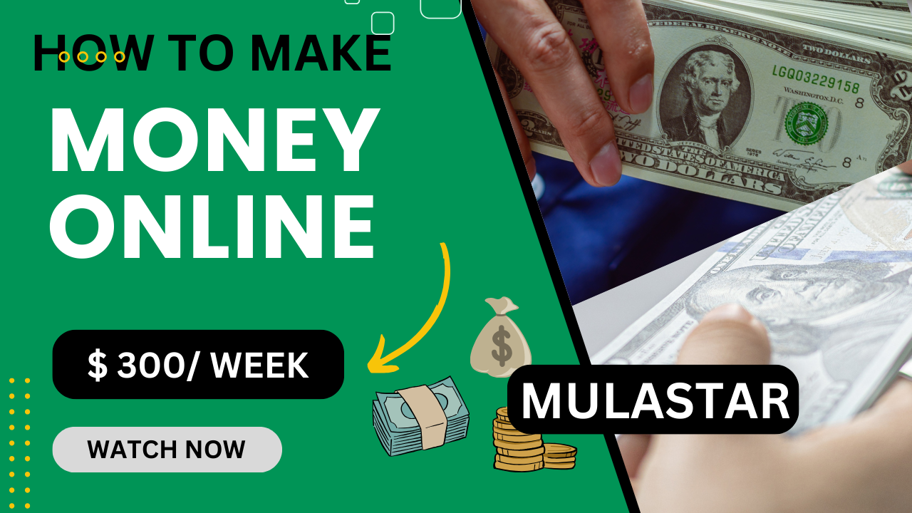 MulaStar Agency – Earn More as an Agent