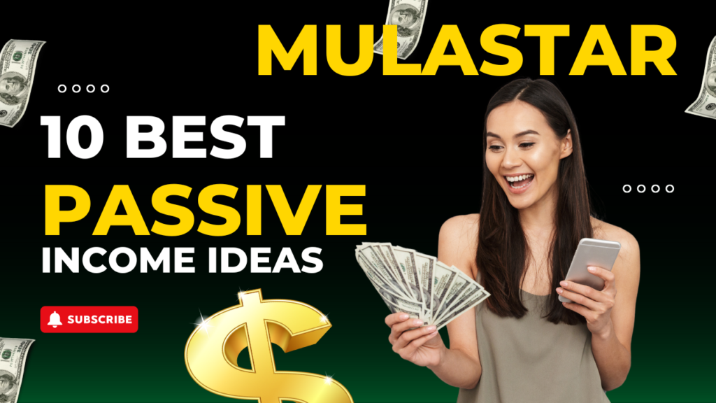 MulaStar – Your Gateway to Digital Earning