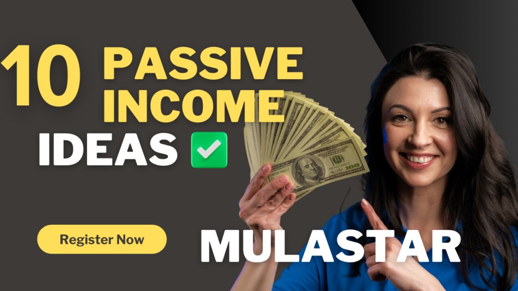 MulaStar Kenya: Your Gateway to Digital Earning