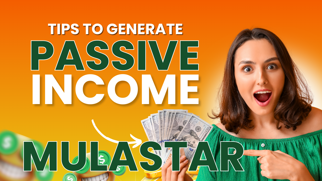 MulaStar: Your Gateway to Online Earning